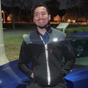 Meet your Posher, Ivan